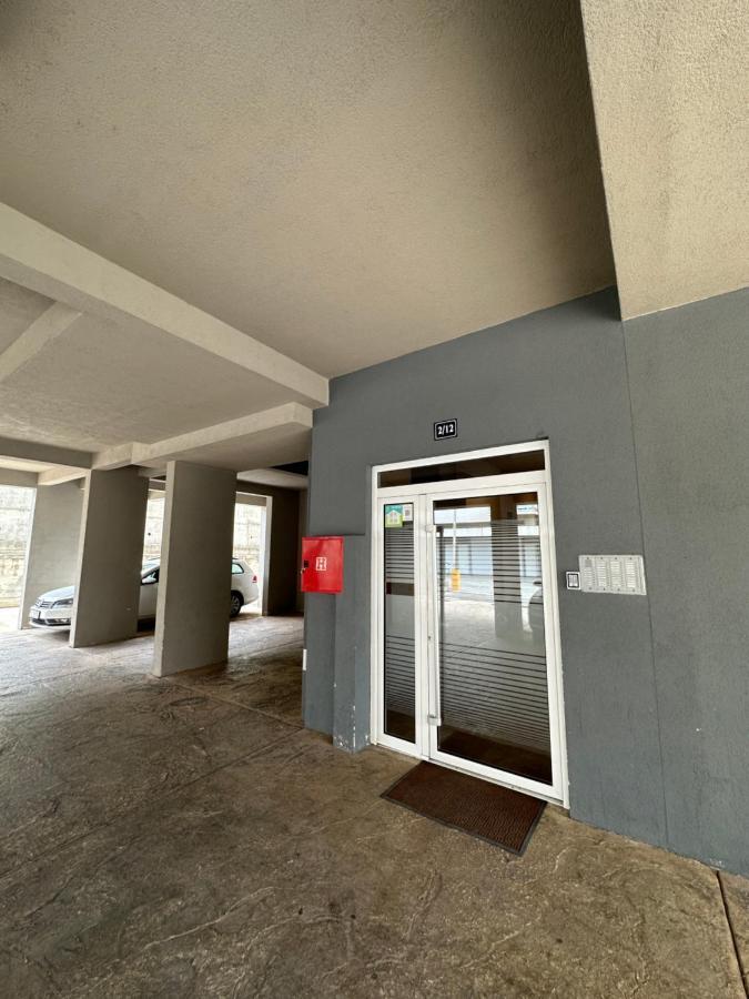Kropa Apartman Podgorica Bagian luar foto